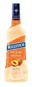 Vodka Keglevich Breskva 0.700 L