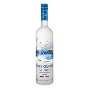 Vodka Grey Goose 40% 0.700 L