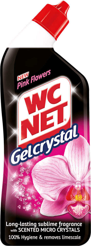 Sredstvo za WC 750 ml
