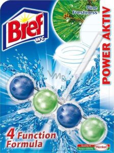 Bref Power Aktiv Pine 0.050 kg