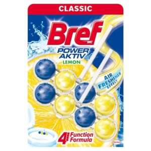 Bref Power Aktiv Limun 0.100 kg