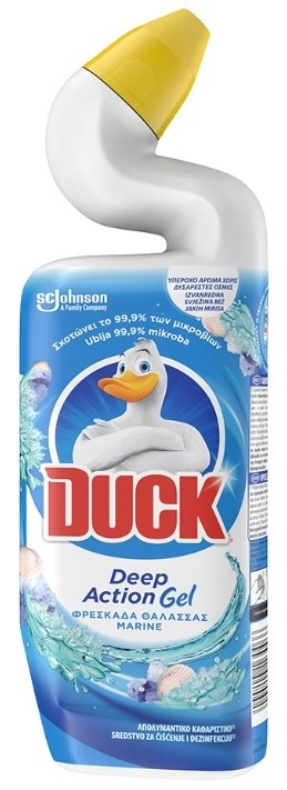 Duck Total Action Gel Marine 0.750 L
