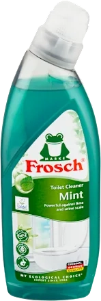 Frosch WC Gel Menta 0.750 L