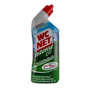 WC Net Odstranjivač Kamenca 0.750 L