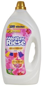 Weisser Riese Gel Orhideja & Makadamija 4.500 L