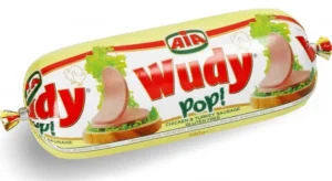 Wudy Pop Posebna Salama Pileća i Pureća 0.500 kg
