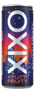 Gazirano piće Xixo Tutti Frutti 0.250 L