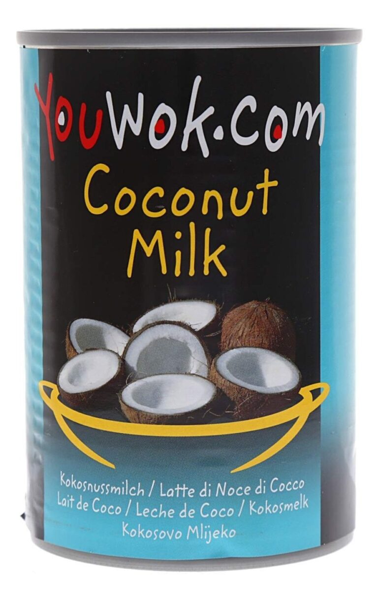 Youwok Kokosovo mlijeko 0.400 L