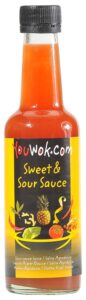 Youwok Umak slatko kiseli 0.250 L