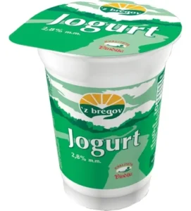 Jogurt 180 g
