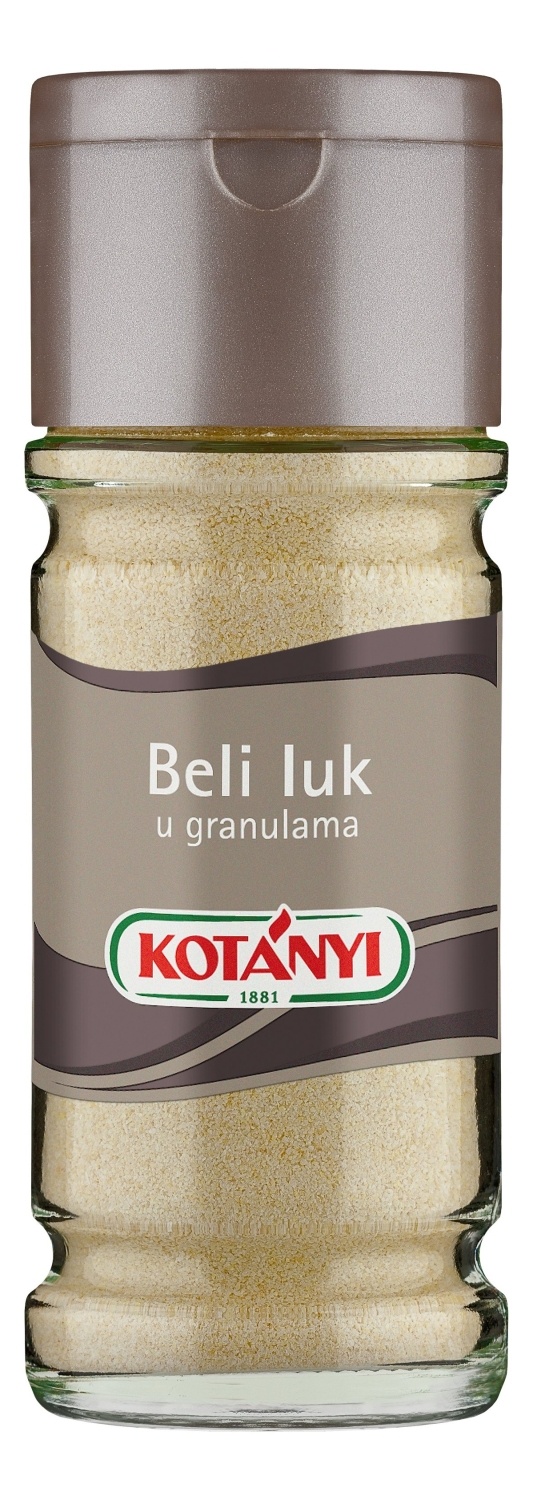 Kotanyi Češnjak u granulama 0.070 kg