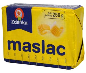Zdenka Maslac 0.250 kg