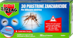 Zig Zag Tablete Protiv Komaraca Refill 30.000 kom