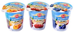 Zott Jogobella Panna Cotta 0.150 kg