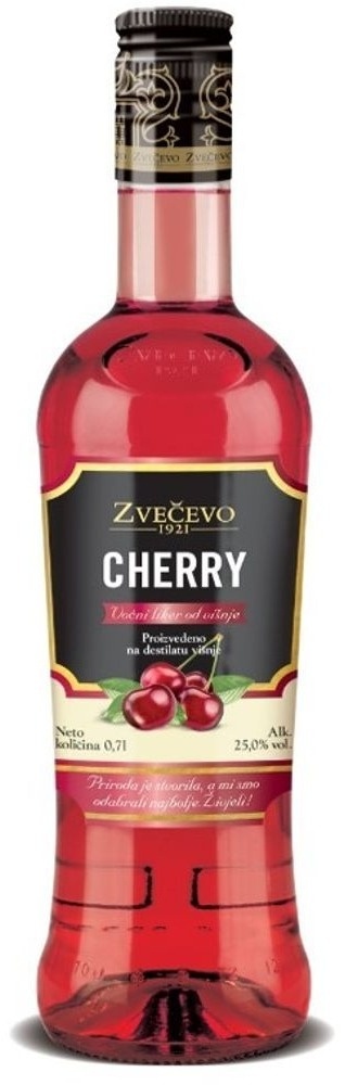 Zvečevo Liker Višnja 0.700 L