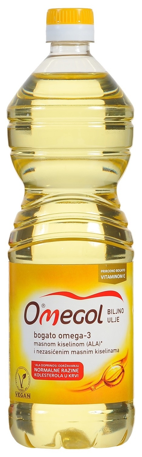Zvijezda Ulje Omegol 1.000 L